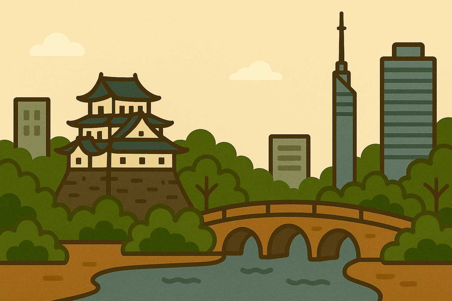 Fukuoka