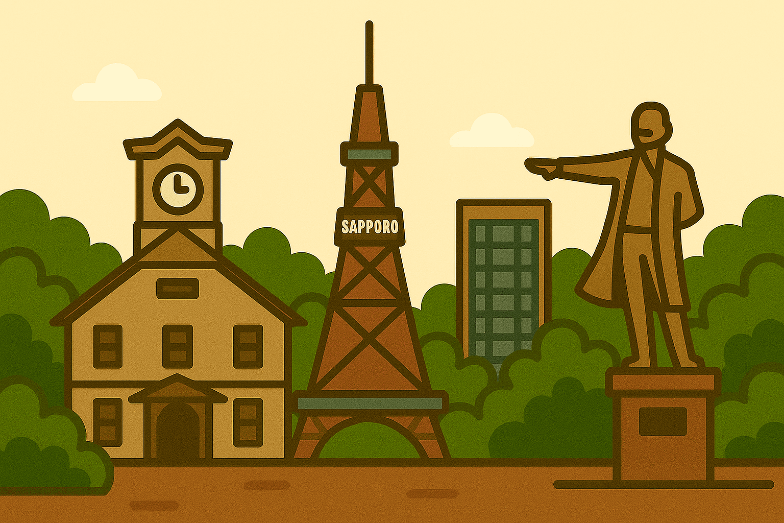Sapporo