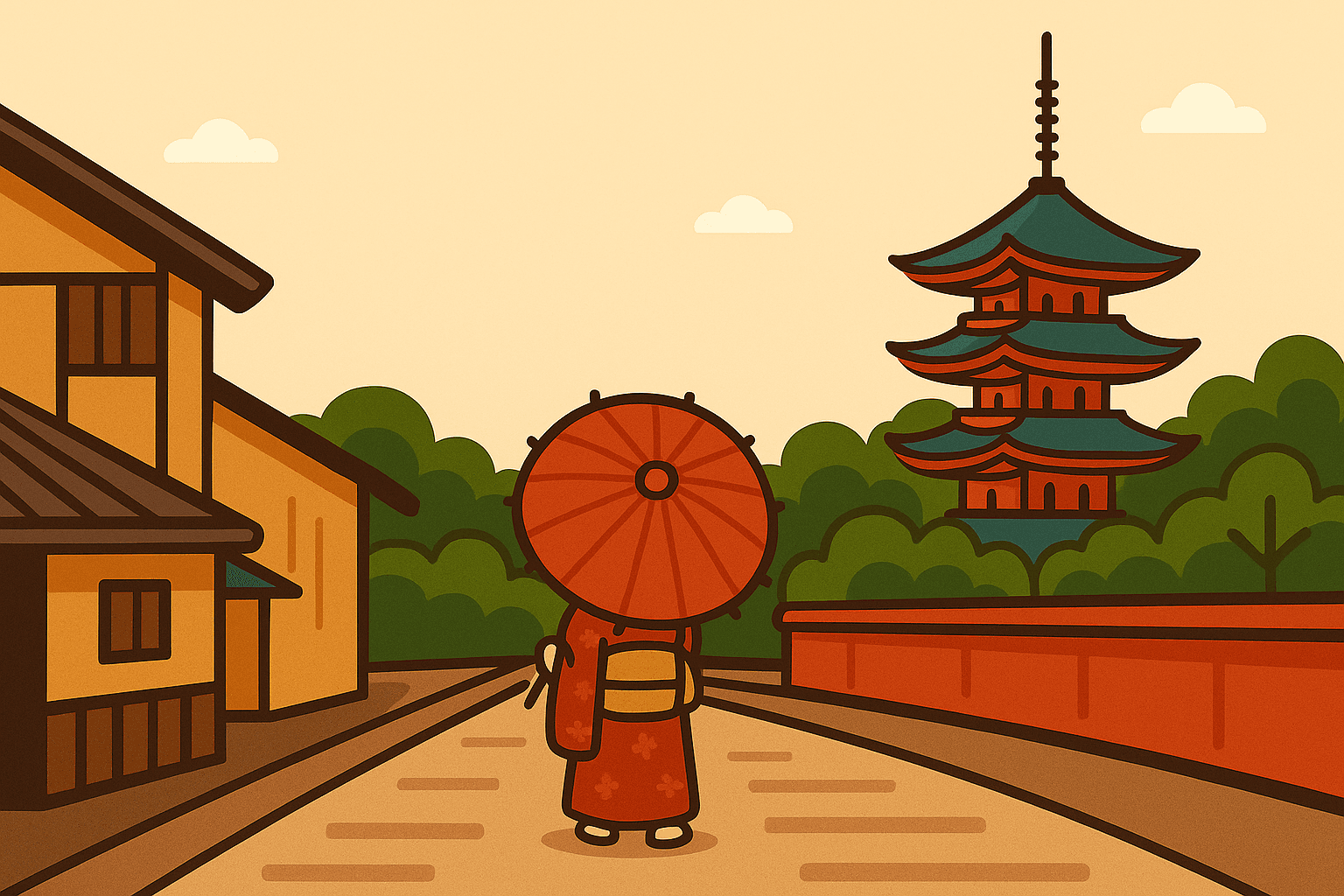 Kyoto