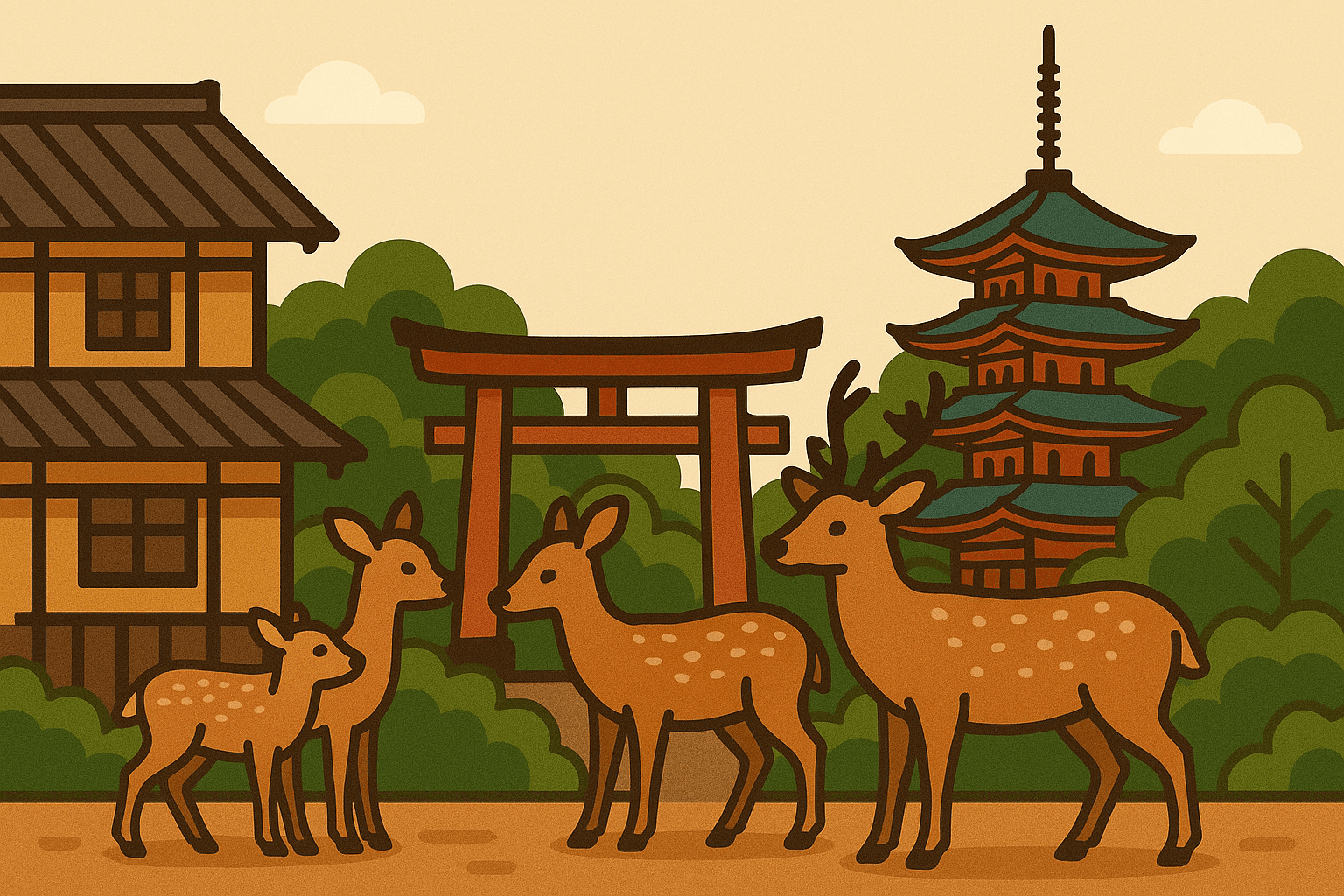 Nara