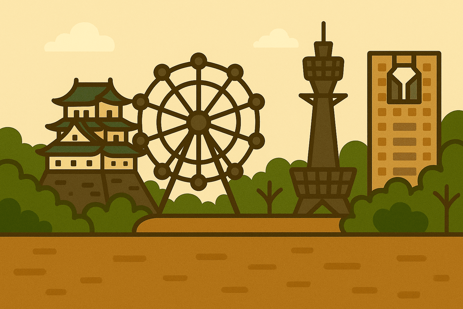 Osaka