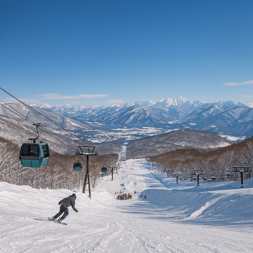 Hakuba Goryu