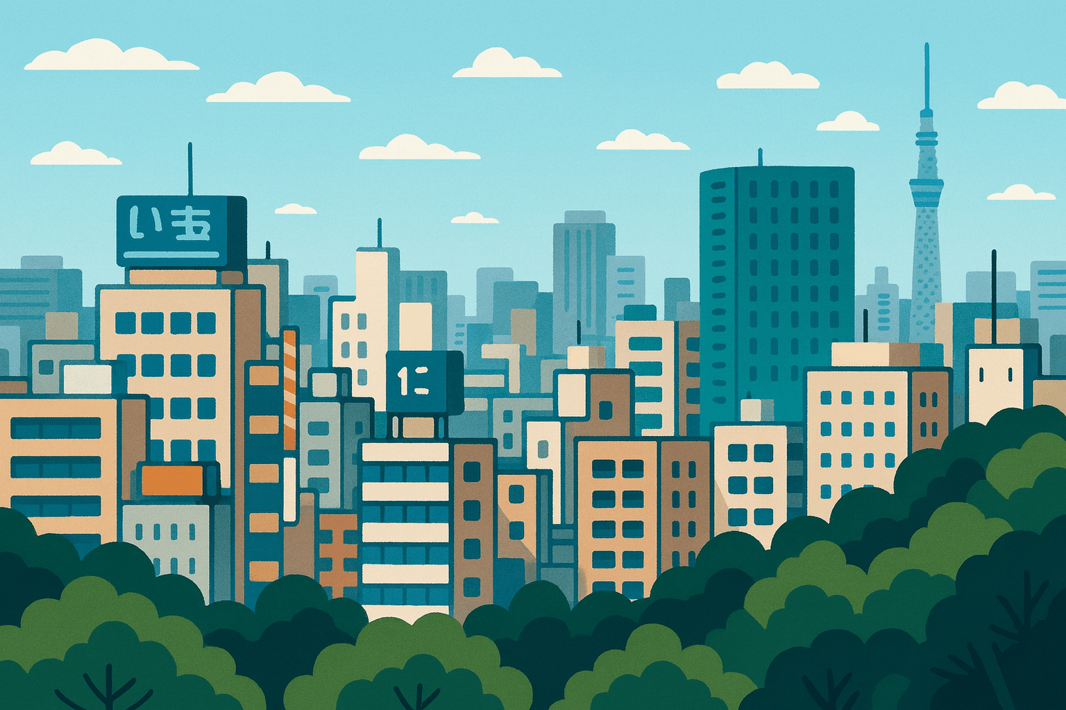 Ikebukuro