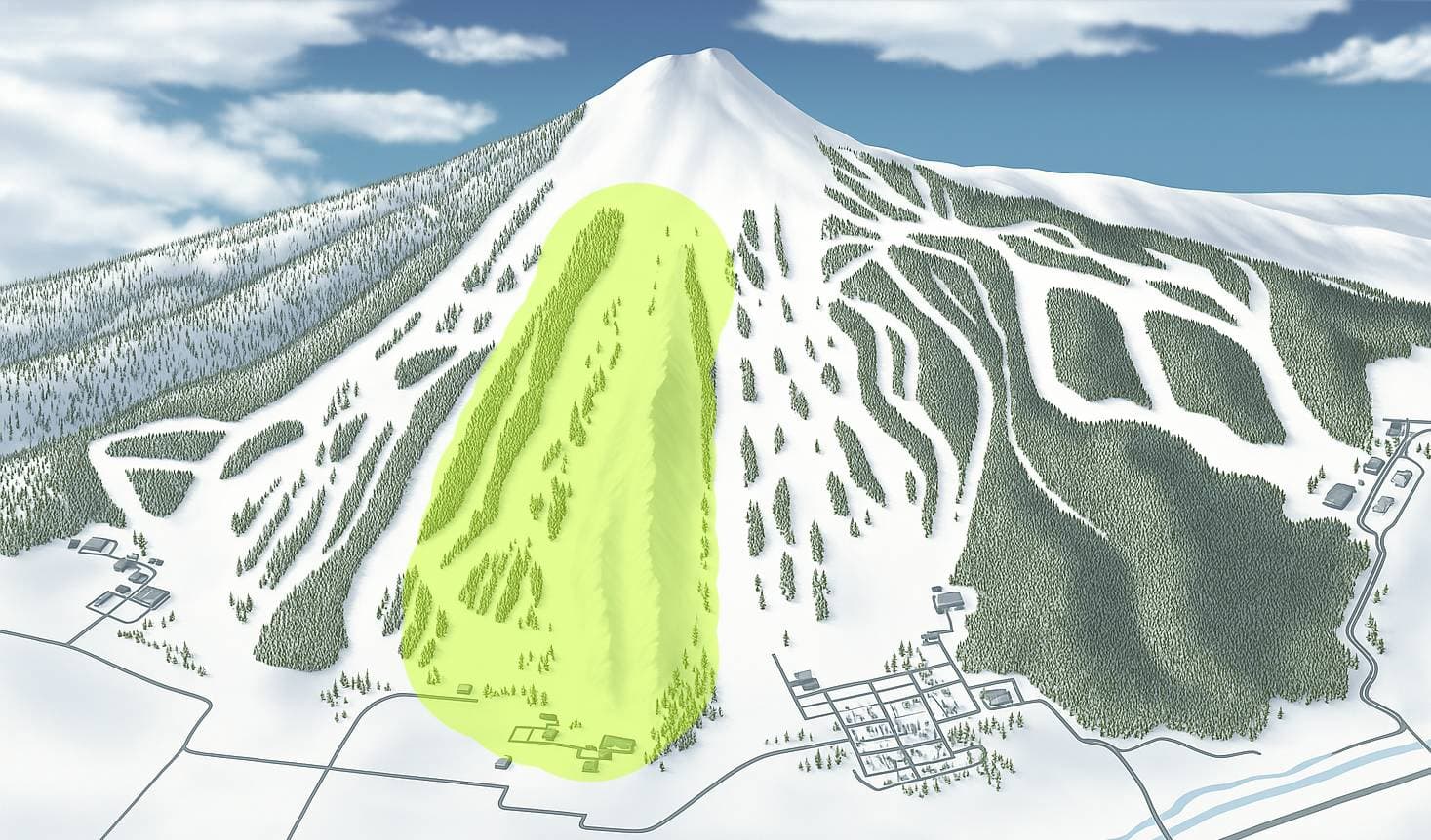 Niseko Village Resort